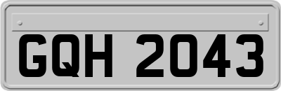 GQH2043