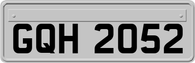 GQH2052