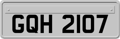 GQH2107