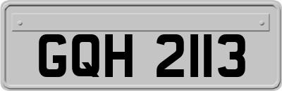 GQH2113