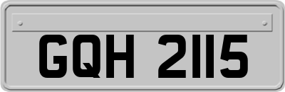 GQH2115