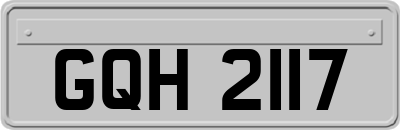GQH2117