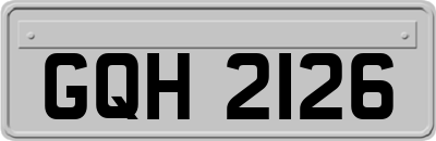 GQH2126
