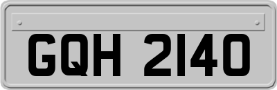 GQH2140