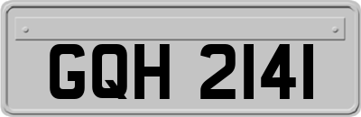 GQH2141