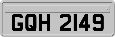GQH2149