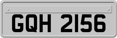 GQH2156