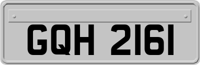 GQH2161
