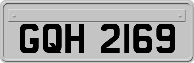 GQH2169