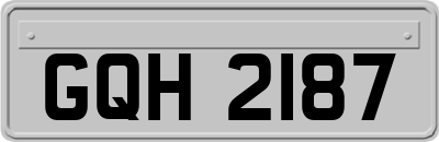 GQH2187