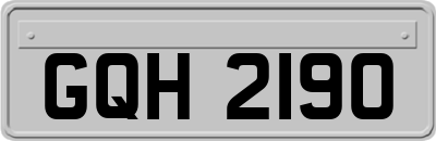GQH2190