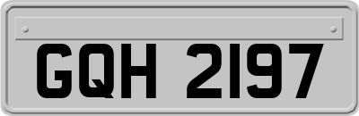 GQH2197