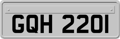 GQH2201