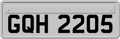 GQH2205