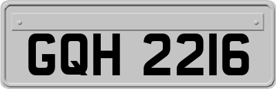 GQH2216