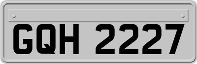 GQH2227