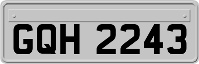 GQH2243