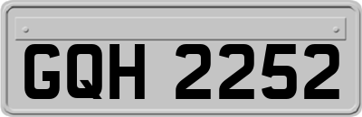 GQH2252