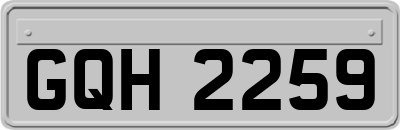 GQH2259