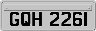 GQH2261