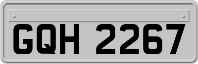 GQH2267