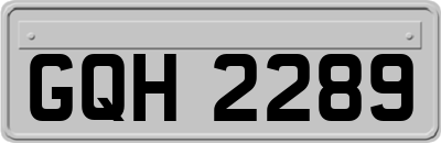 GQH2289