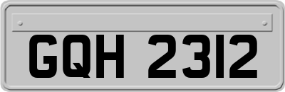 GQH2312