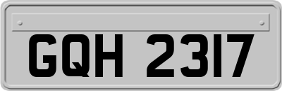 GQH2317