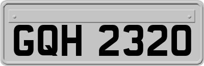 GQH2320