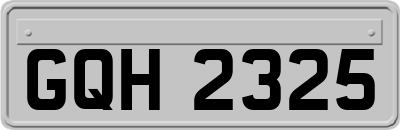 GQH2325