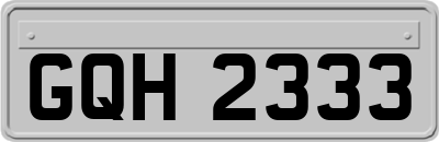 GQH2333