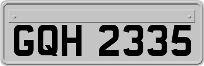 GQH2335