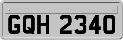 GQH2340