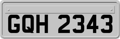 GQH2343