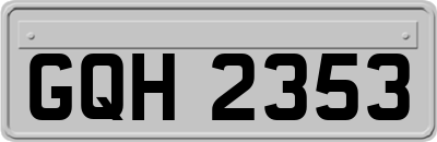 GQH2353