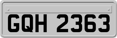 GQH2363