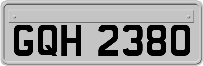 GQH2380