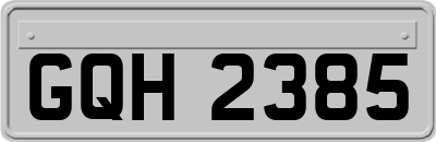 GQH2385