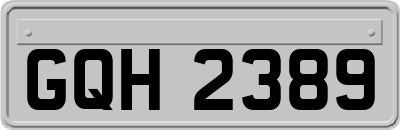 GQH2389