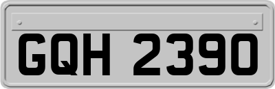 GQH2390