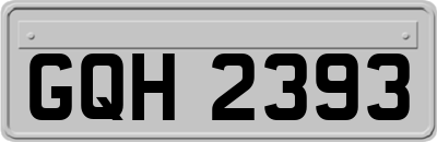 GQH2393