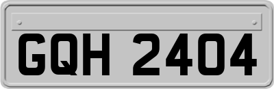 GQH2404
