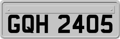 GQH2405