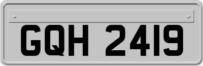 GQH2419