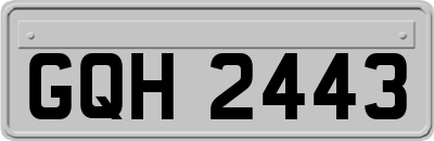 GQH2443