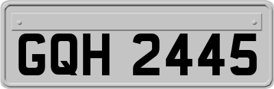 GQH2445