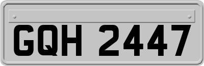GQH2447