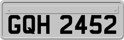 GQH2452