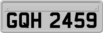 GQH2459