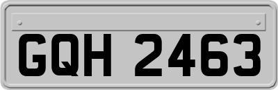 GQH2463